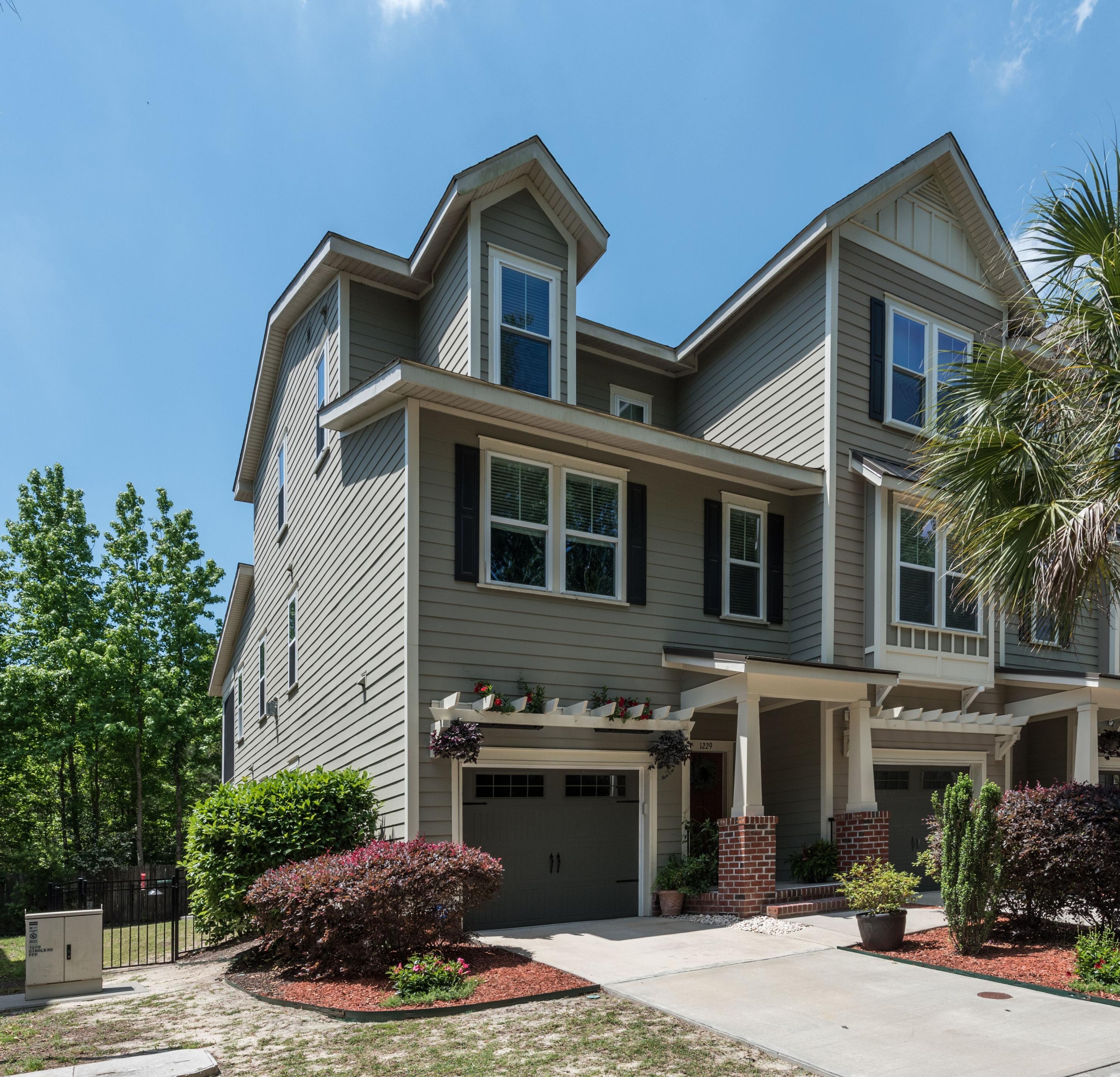 1229 Dingle Road Mount Pleasant, SC 29466 - Photo 1 of 27 DD 3
