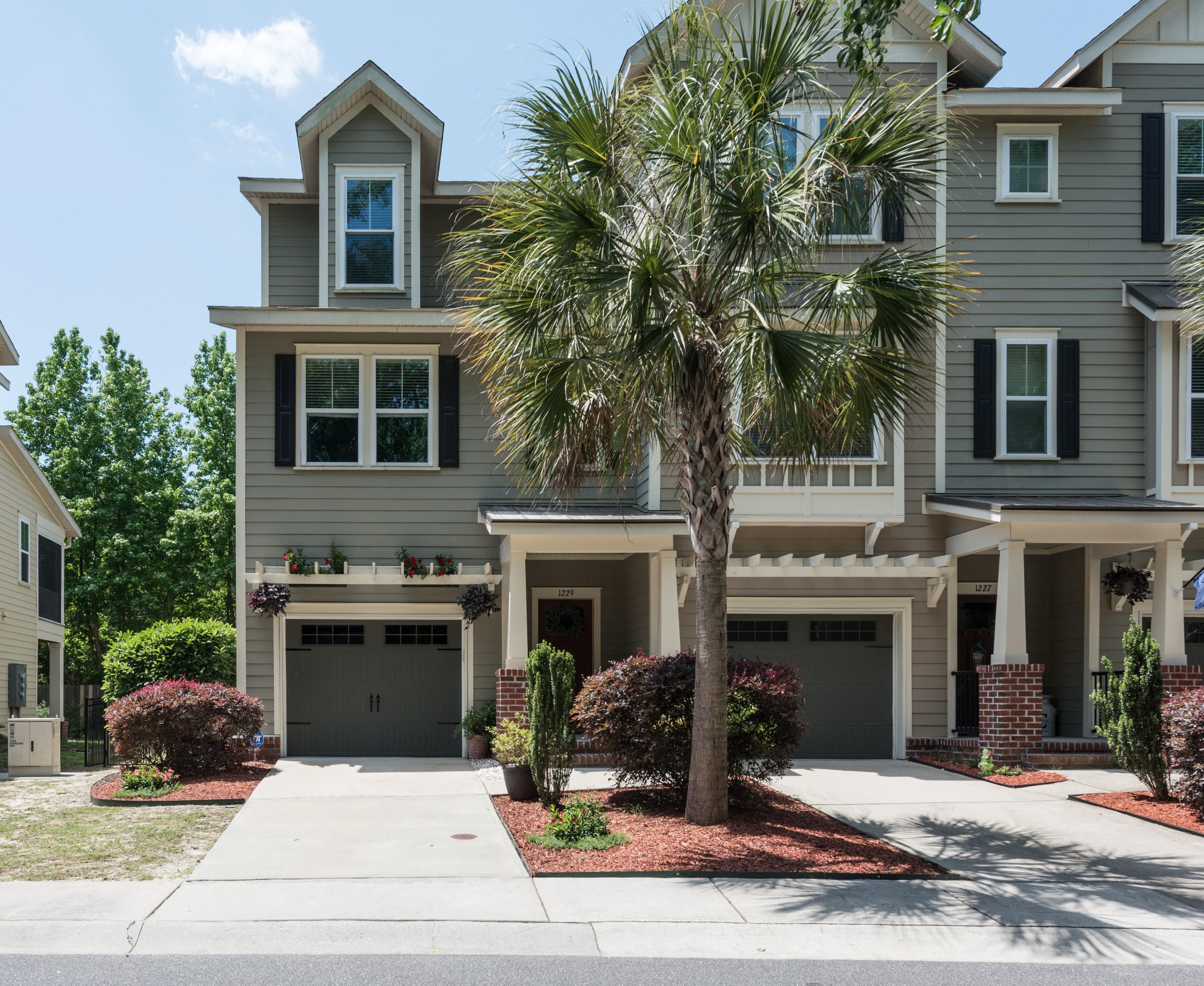 1229 Dingle Road Mount Pleasant, SC 29466 - Photo 2 of 27 DD 2
