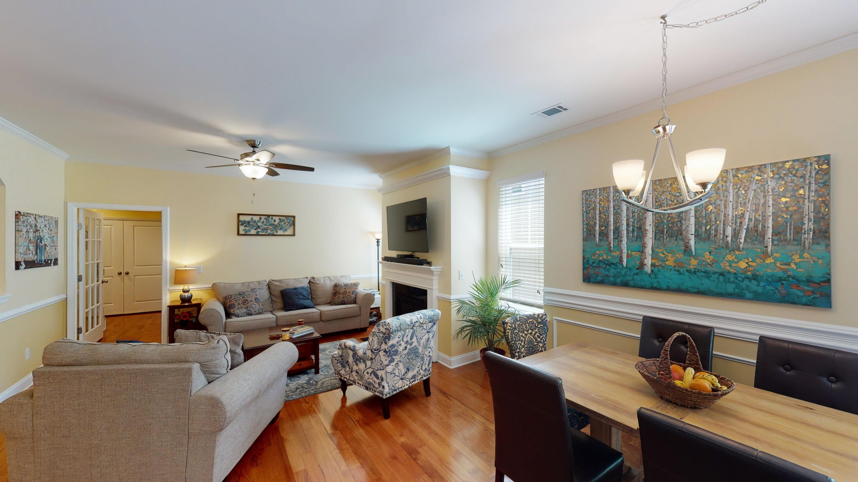 1229 Dingle Road Mount Pleasant, SC 29466 - Photo 11 of 27 DD 23