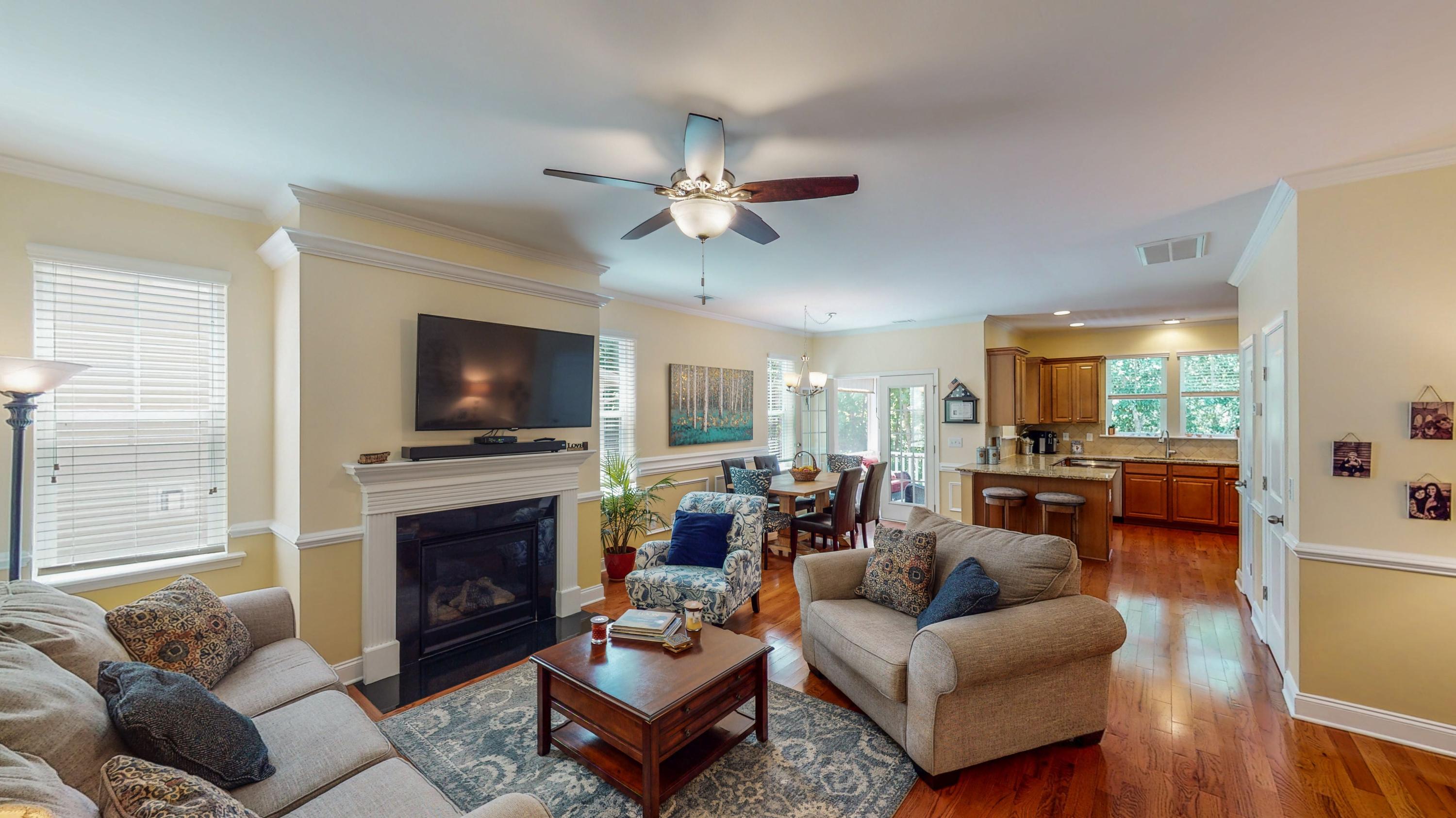 1229 Dingle Road Mount Pleasant, SC 29466 - Photo 12 of 27 DD 20