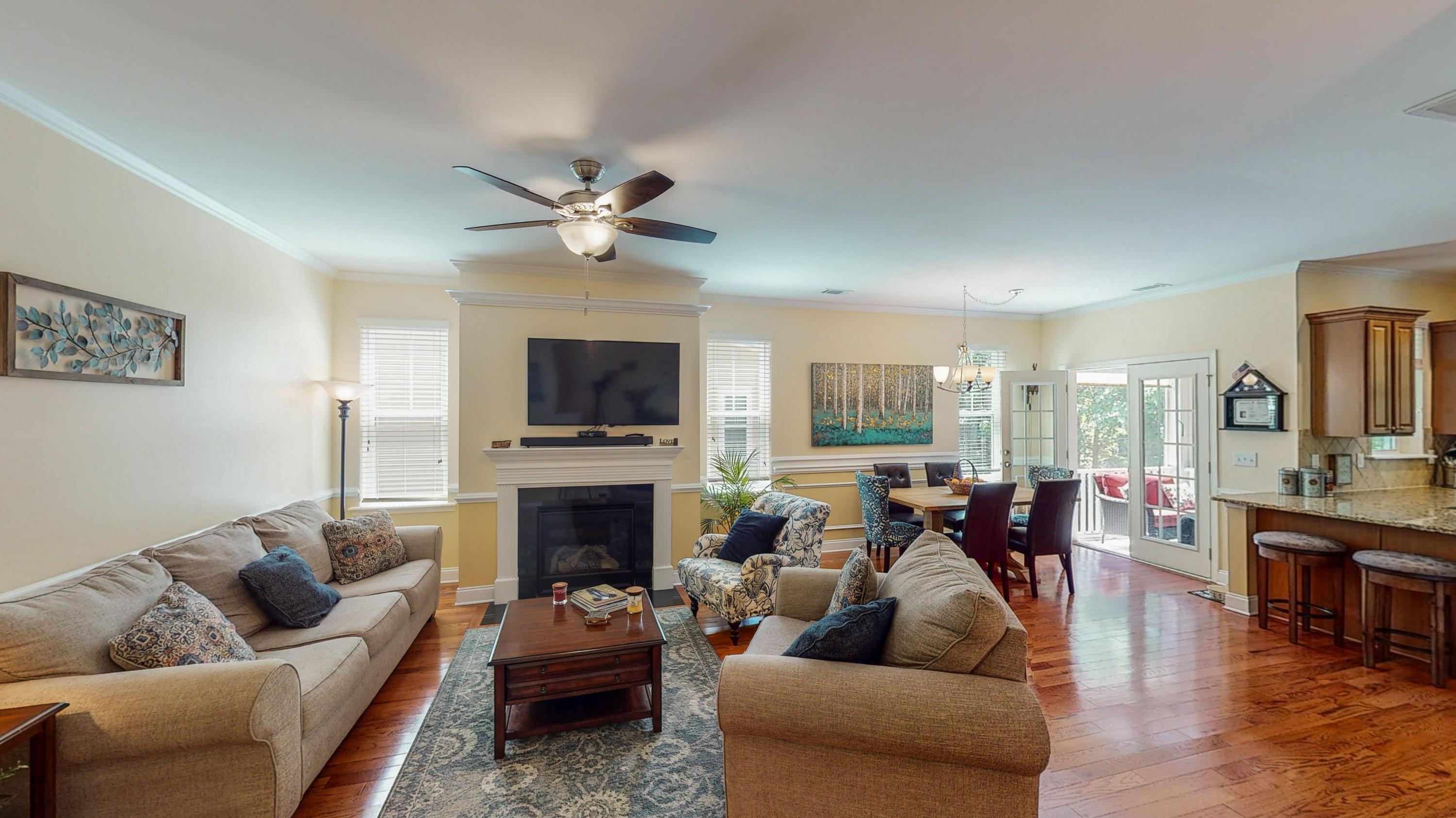 1229 Dingle Road Mount Pleasant, SC 29466 - Photo 15 of 27 DD 26