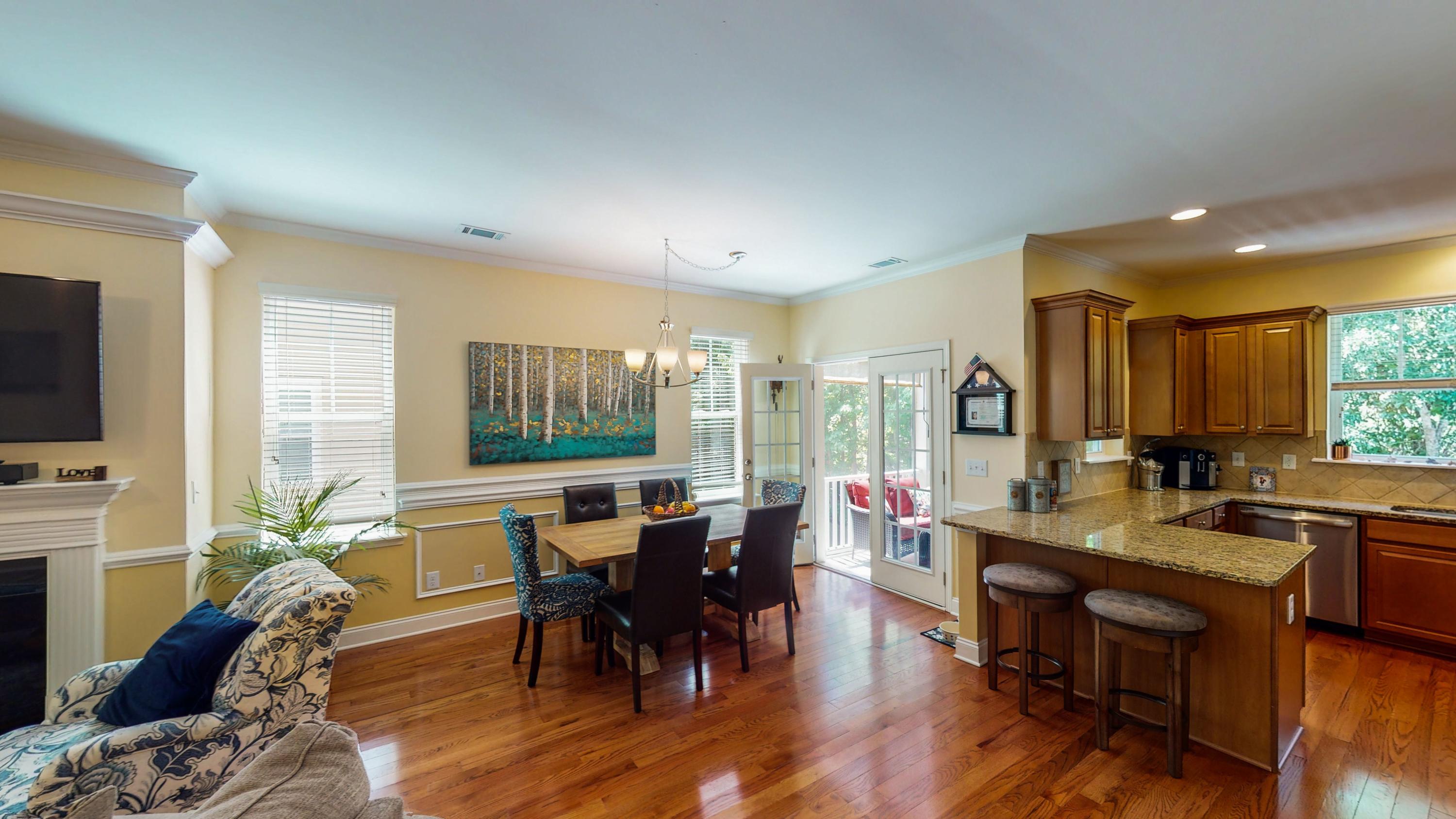 1229 Dingle Road Mount Pleasant, SC 29466 - Photo 16 of 27 DD 27