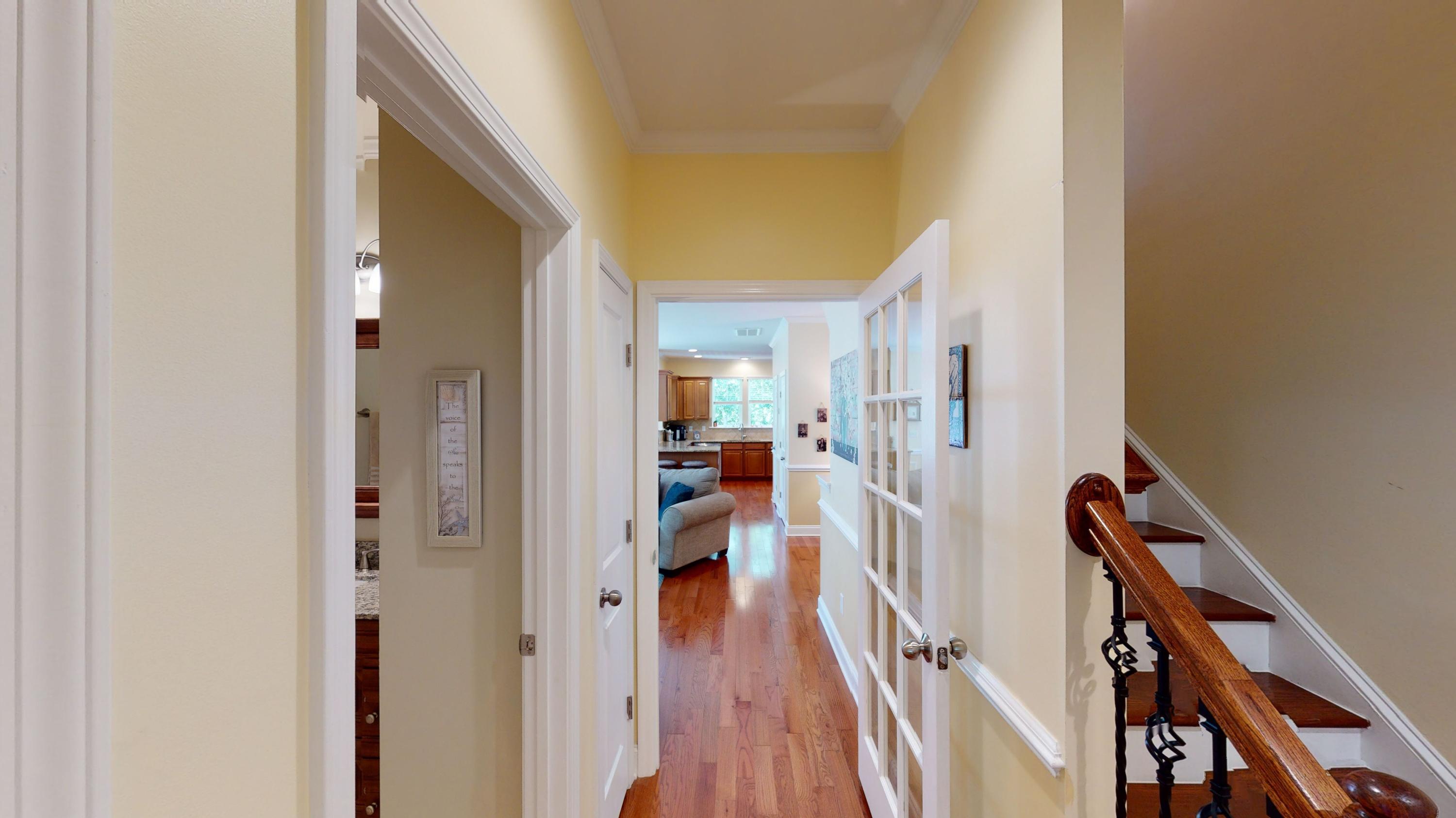 1229 Dingle Road Mount Pleasant, SC 29466 - Photo 27 of 27 DD 16