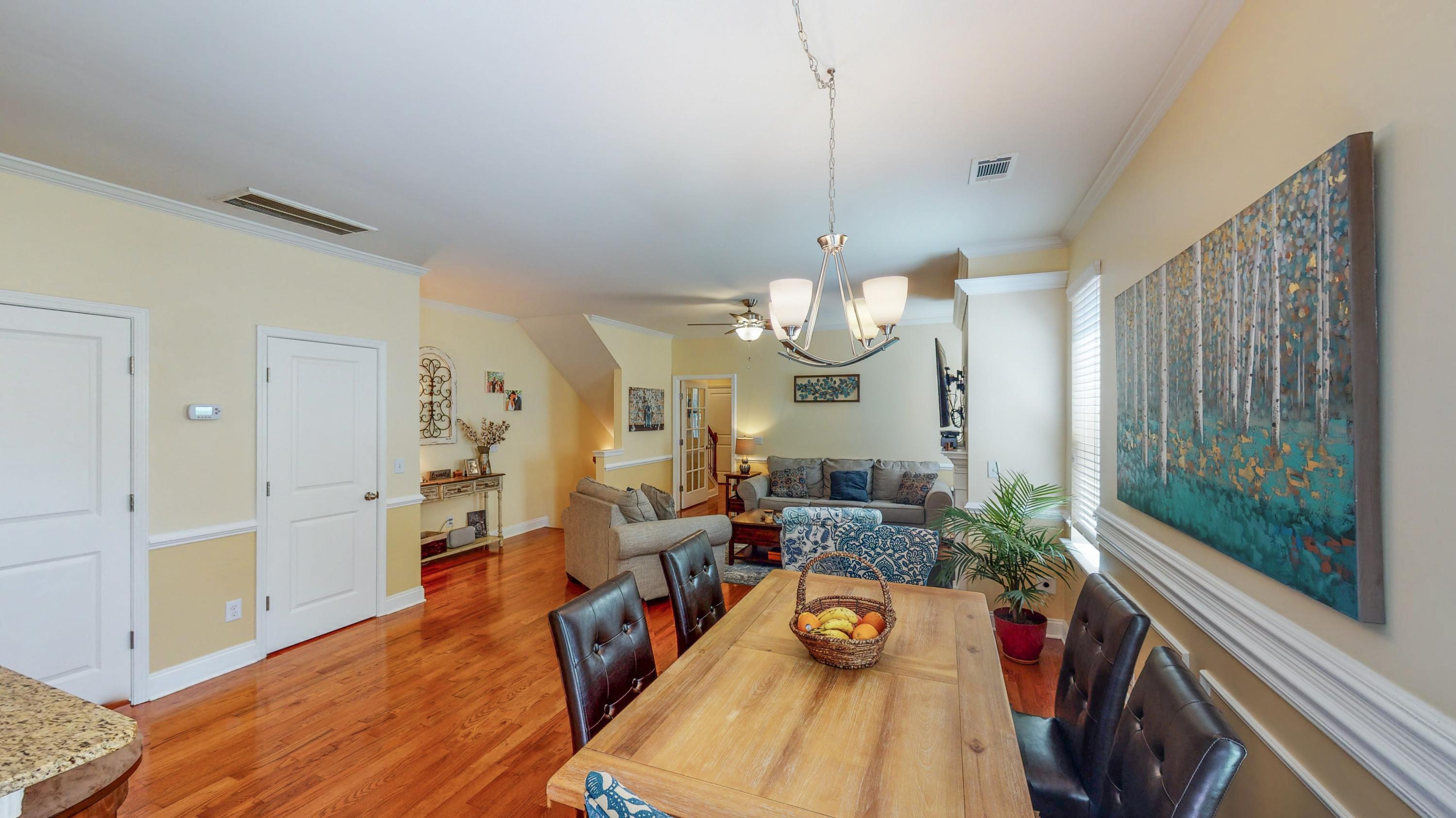 1229 Dingle Road Mount Pleasant, SC 29466 - Photo 9 of 27 DD 18