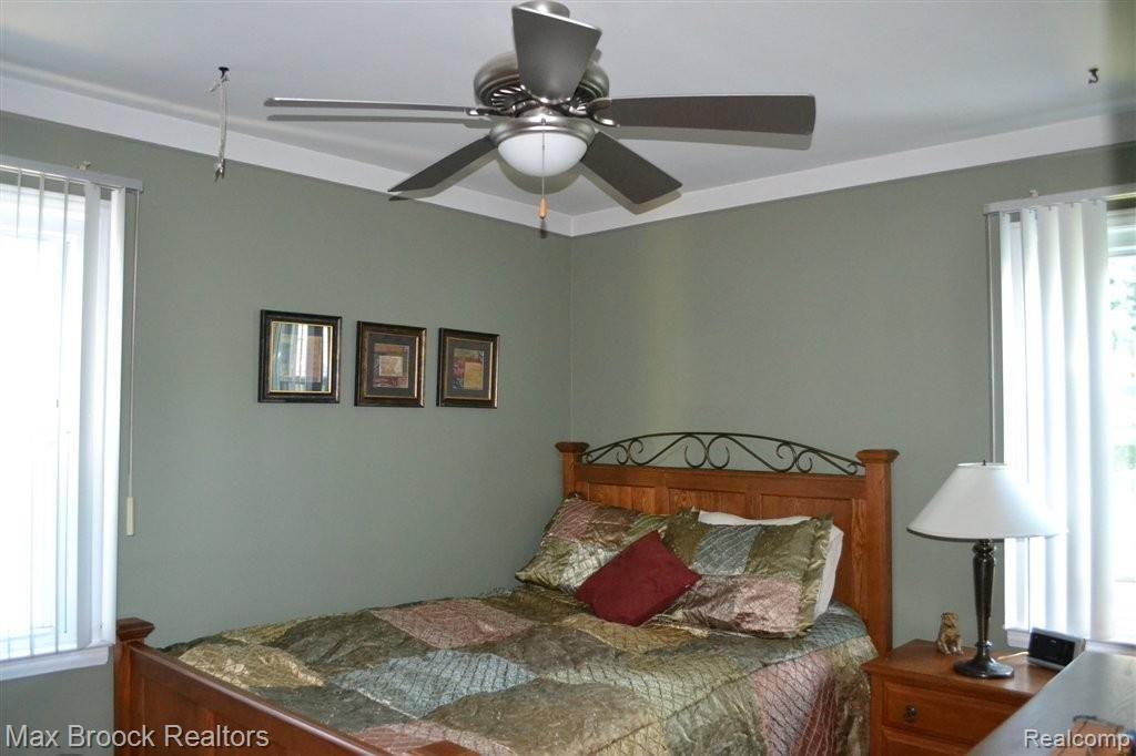 3049 Inman Street Ferndale, MI 48220 - Photo 10 of 17 Master Suite