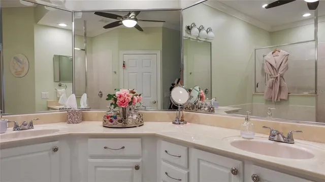 a view of a house with a big yard