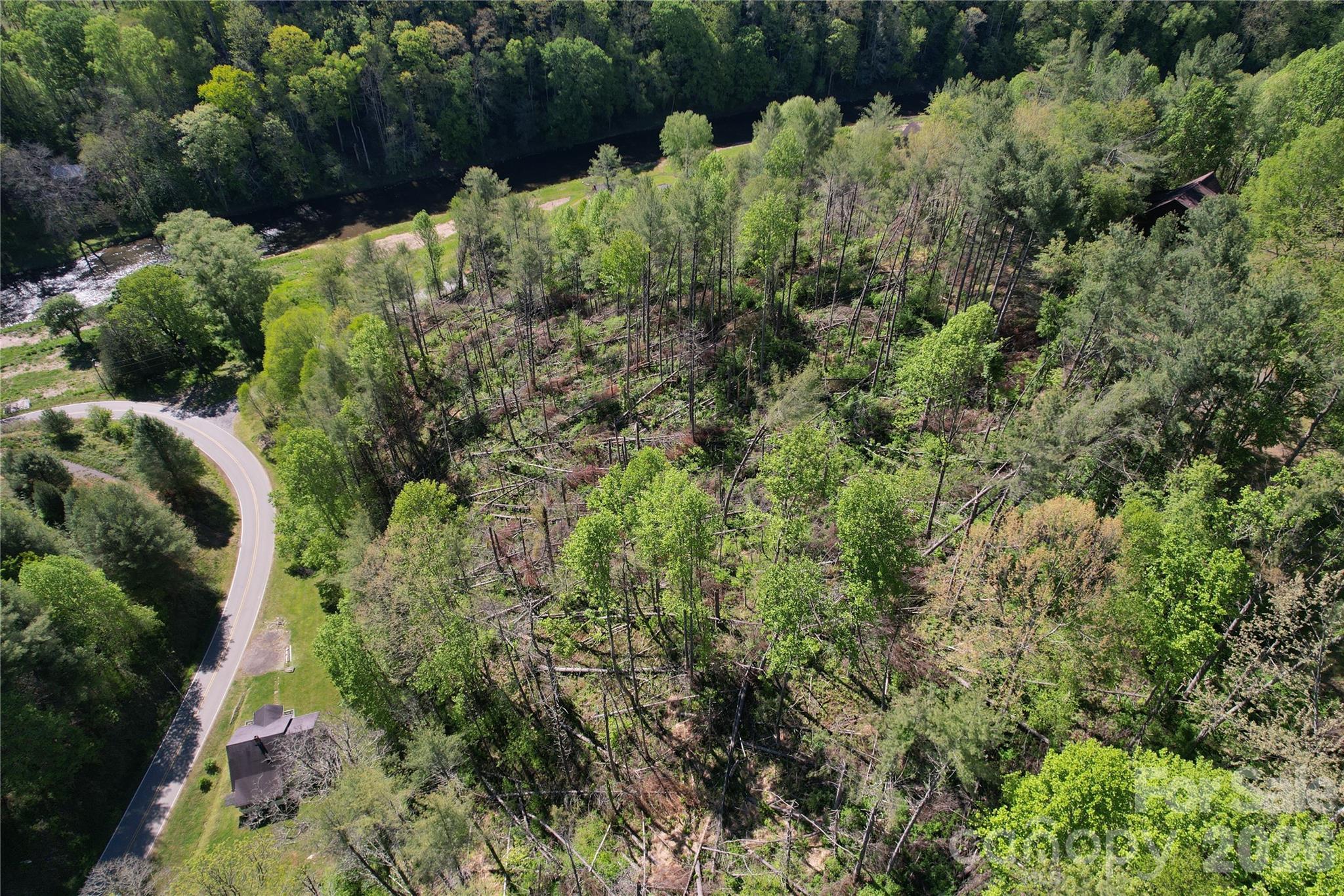 0 River Rock Road Warrensville, NC 28693 - Photo 4 of 15
