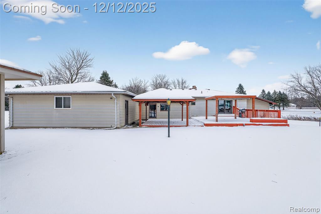 6347 Johnson Road Flushing, MI 48433 - Photo 34 of 43
