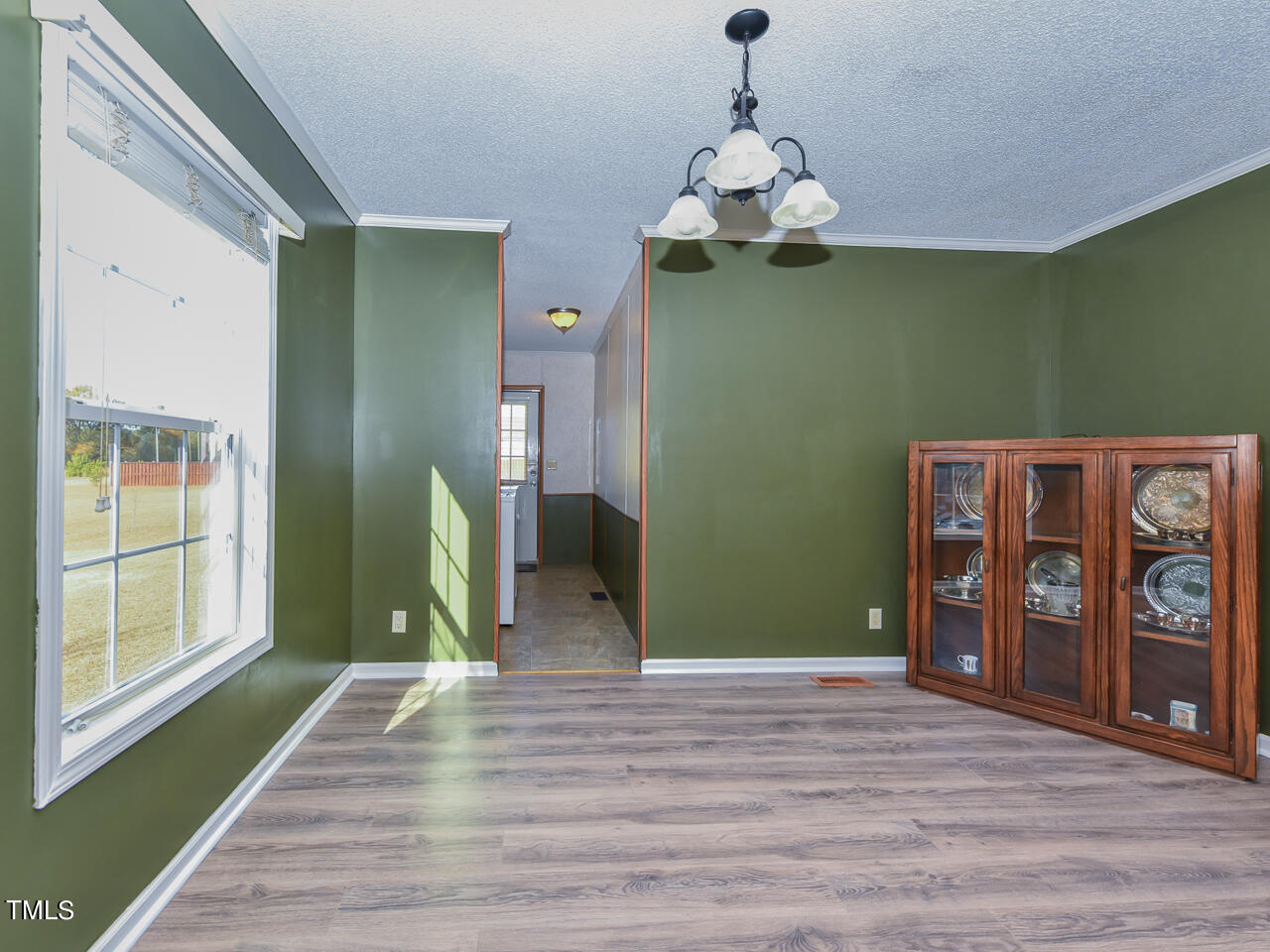 870 Wiggins Road Angier, NC 27501 - Photo 14 of 30 Interior - dining - OK