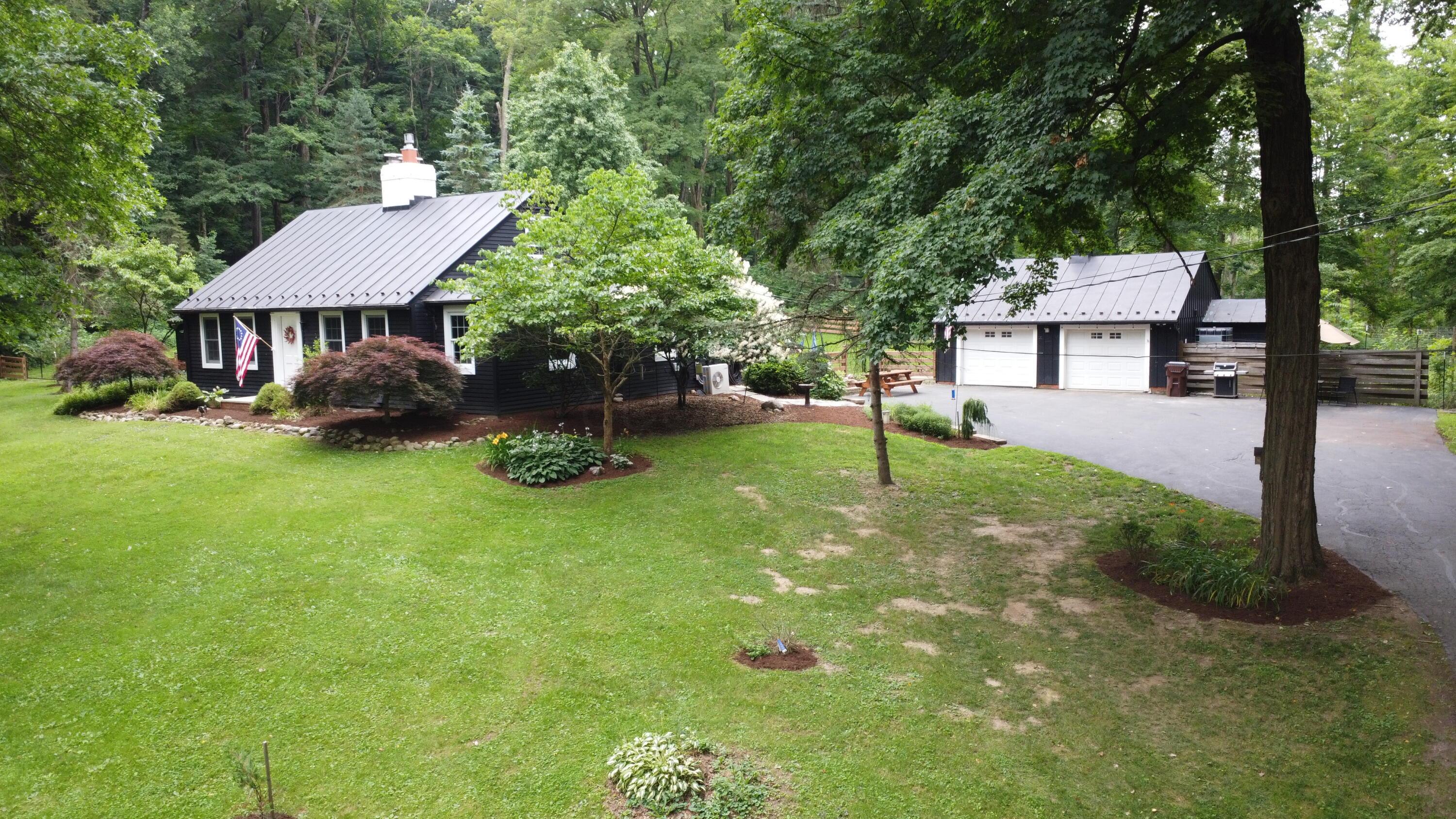 224 Garver Road Mansfield, OH 44903 - Photo 44 of 45 DJI_0173