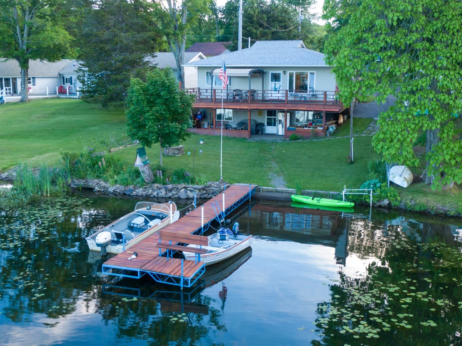 110 Lake Road Guilford, NY 13780 - Photo 1 of 1 Gallery Image 1