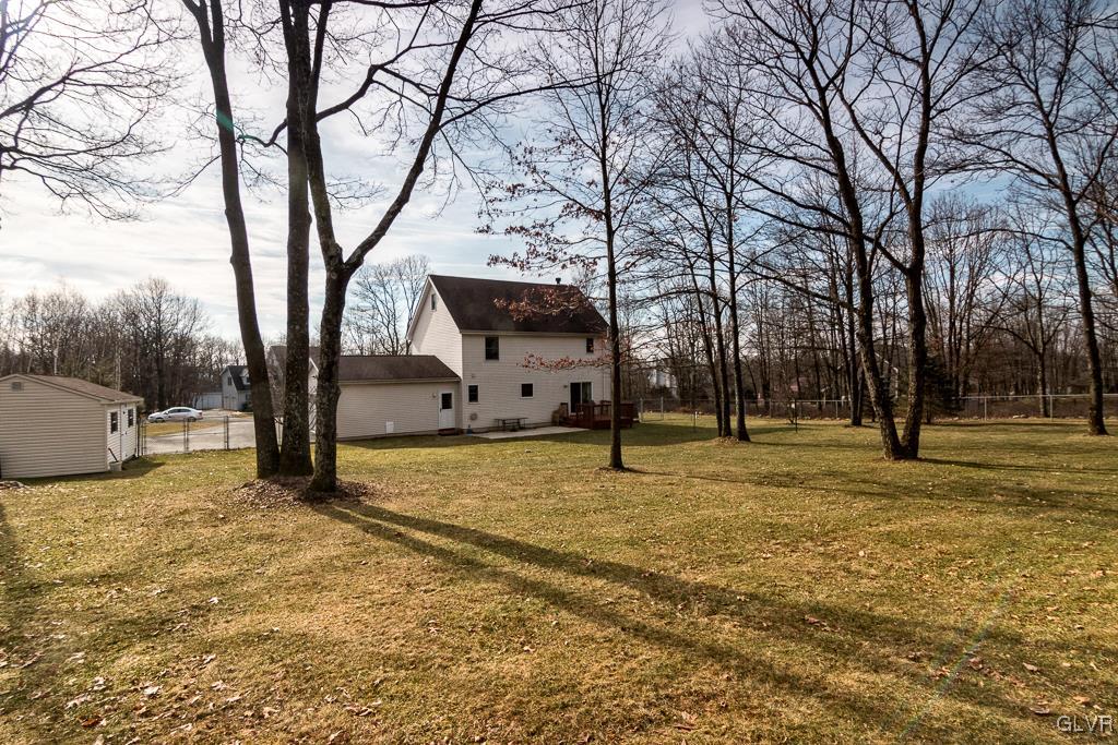 91 Gower Road Albrightsville, PA 18210 - Photo 8 of 38 Gallery Image 8