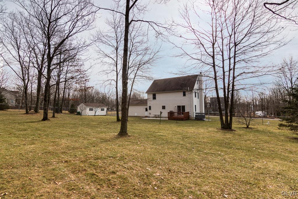 91 Gower Road Albrightsville, PA 18210 - Photo 9 of 38 Gallery Image 9