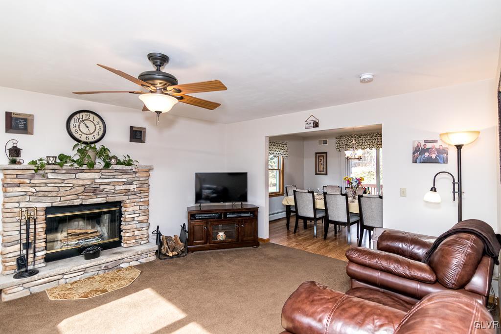 91 Gower Road Albrightsville, PA 18210 - Photo 10 of 38 Gallery Image 10