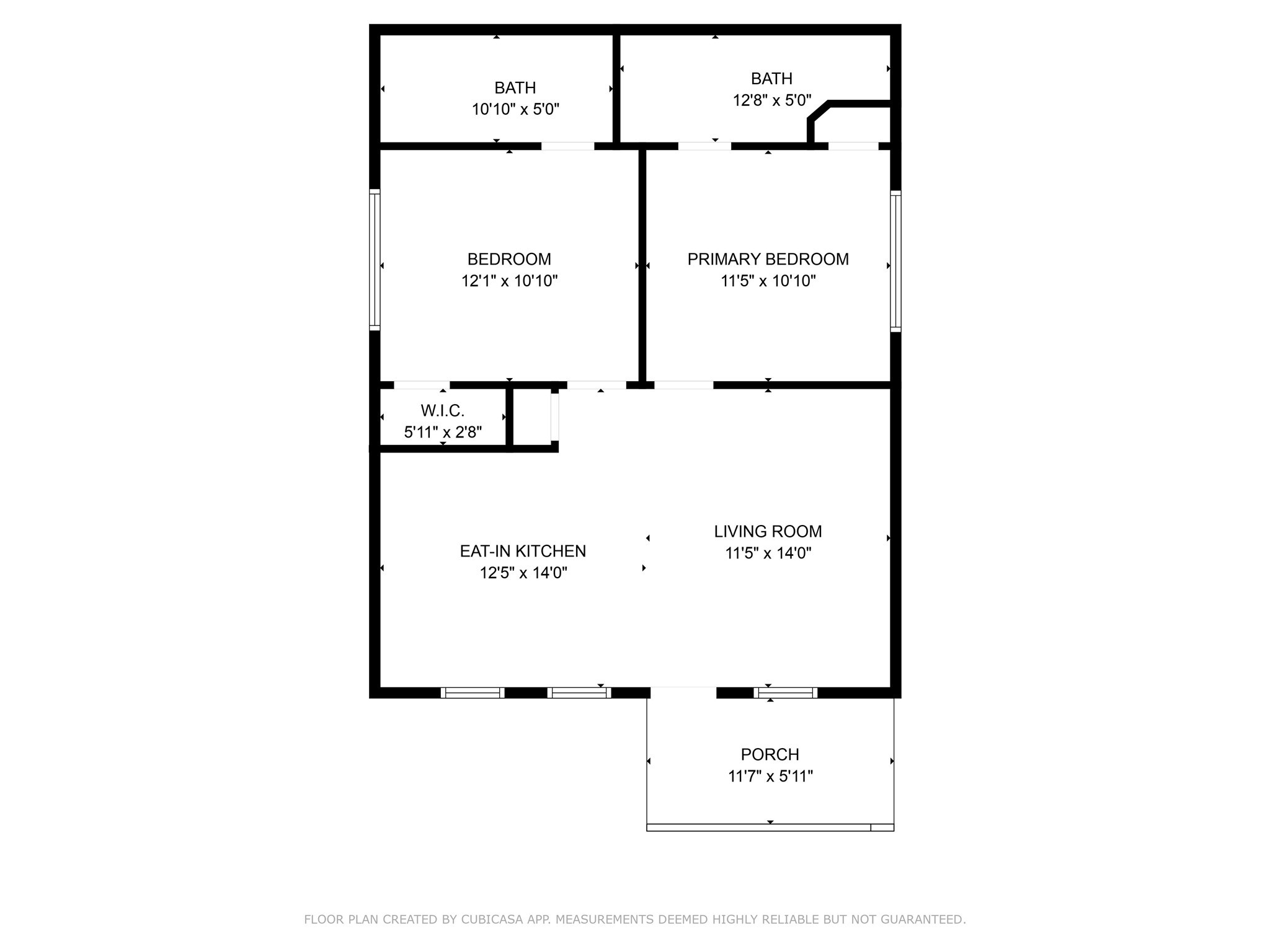 1079 Cedar Lane Port Bolivar, TX 77650 - Photo 39 of 39 a picture of a wall with a white wall and a painting