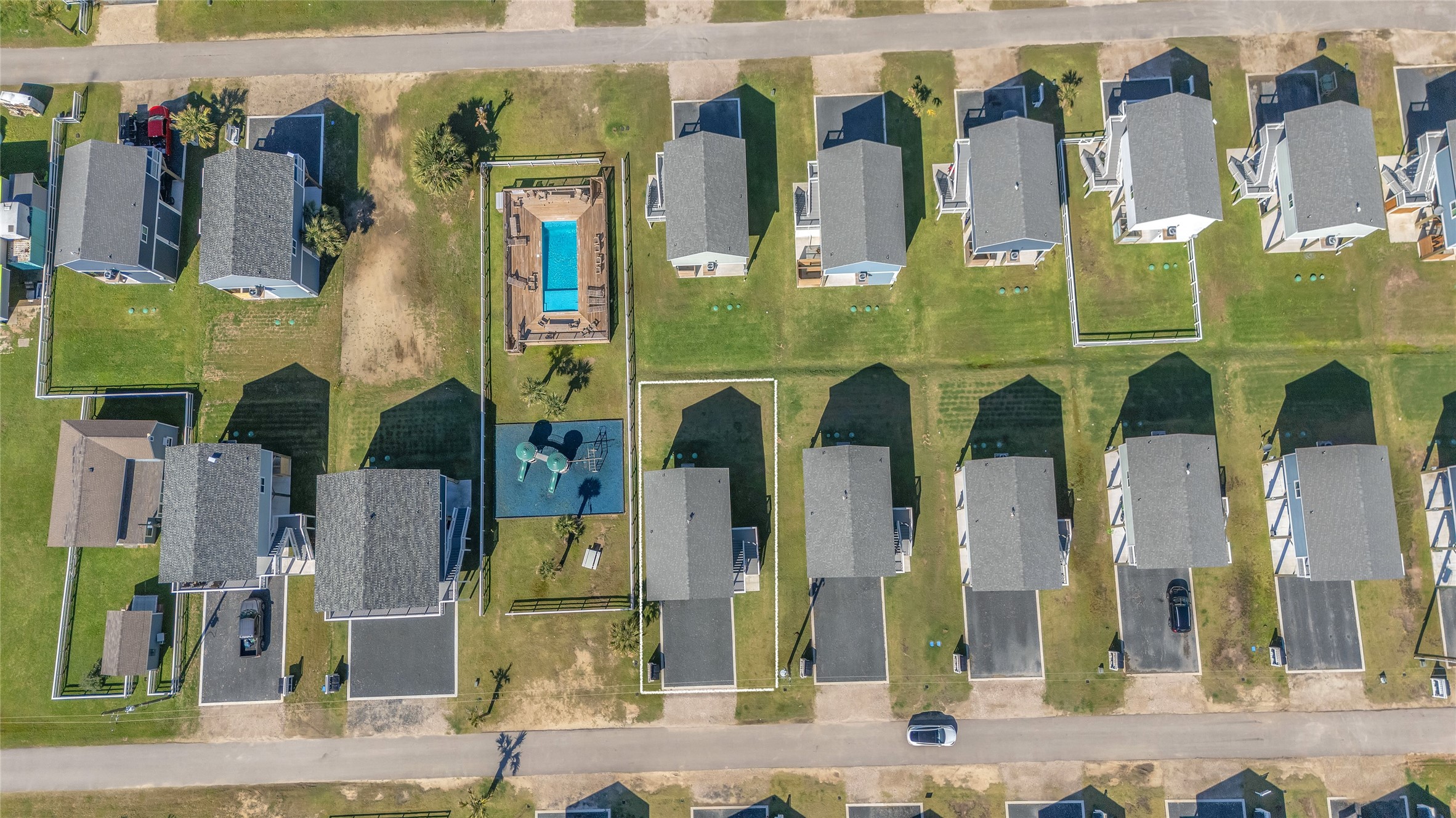 1079 Cedar Lane Port Bolivar, TX 77650 - Photo 4 of 39