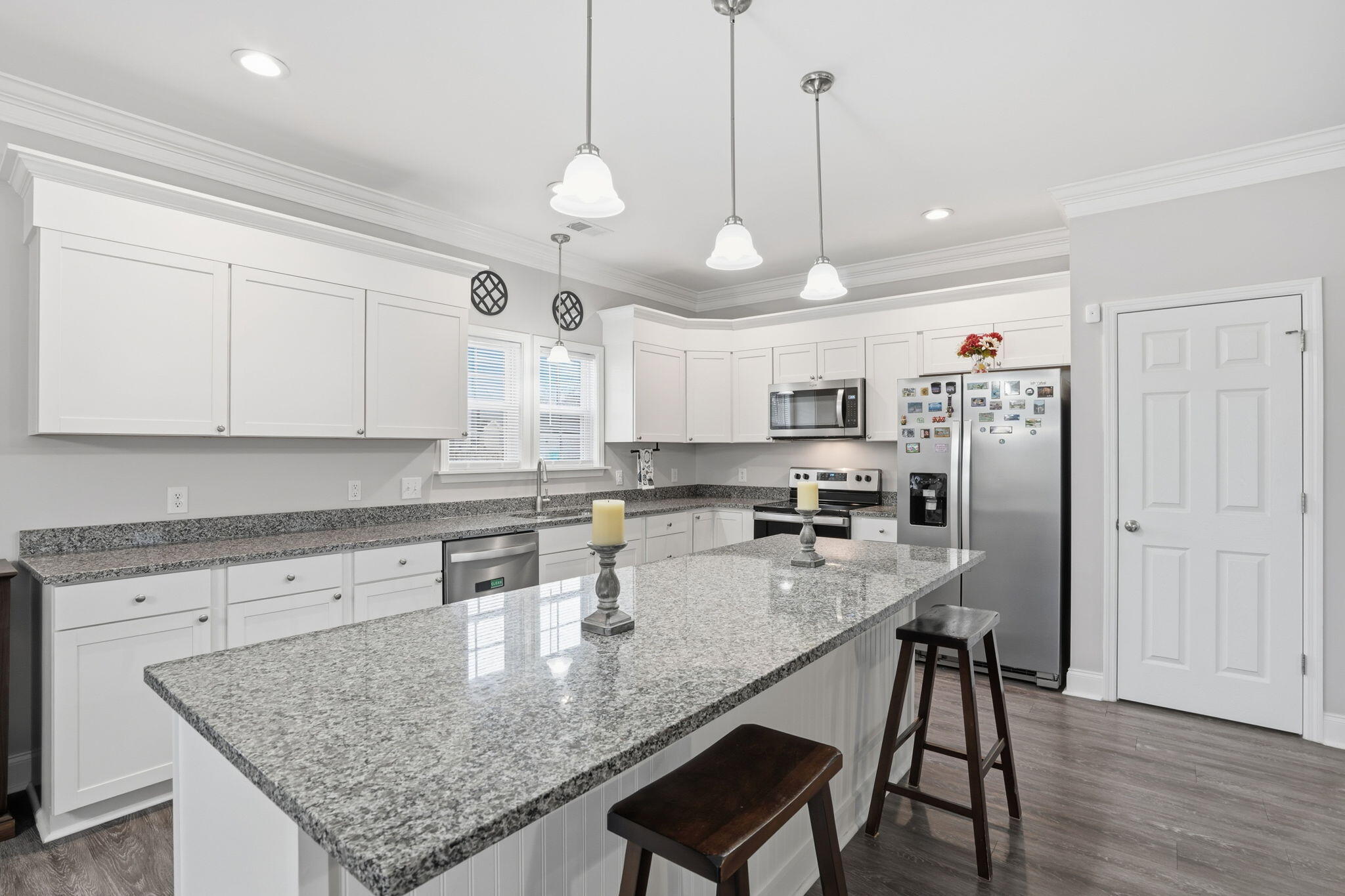 301 David Street St. George, SC 29477 - Photo 12 of 28 Kitchen