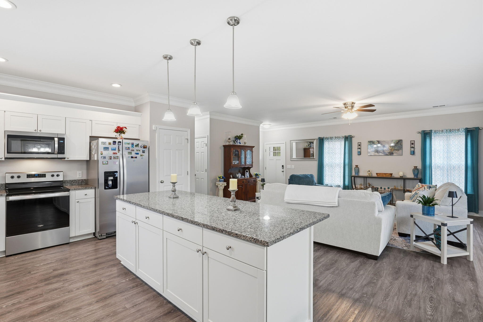 301 David Street St. George, SC 29477 - Photo 15 of 28 .