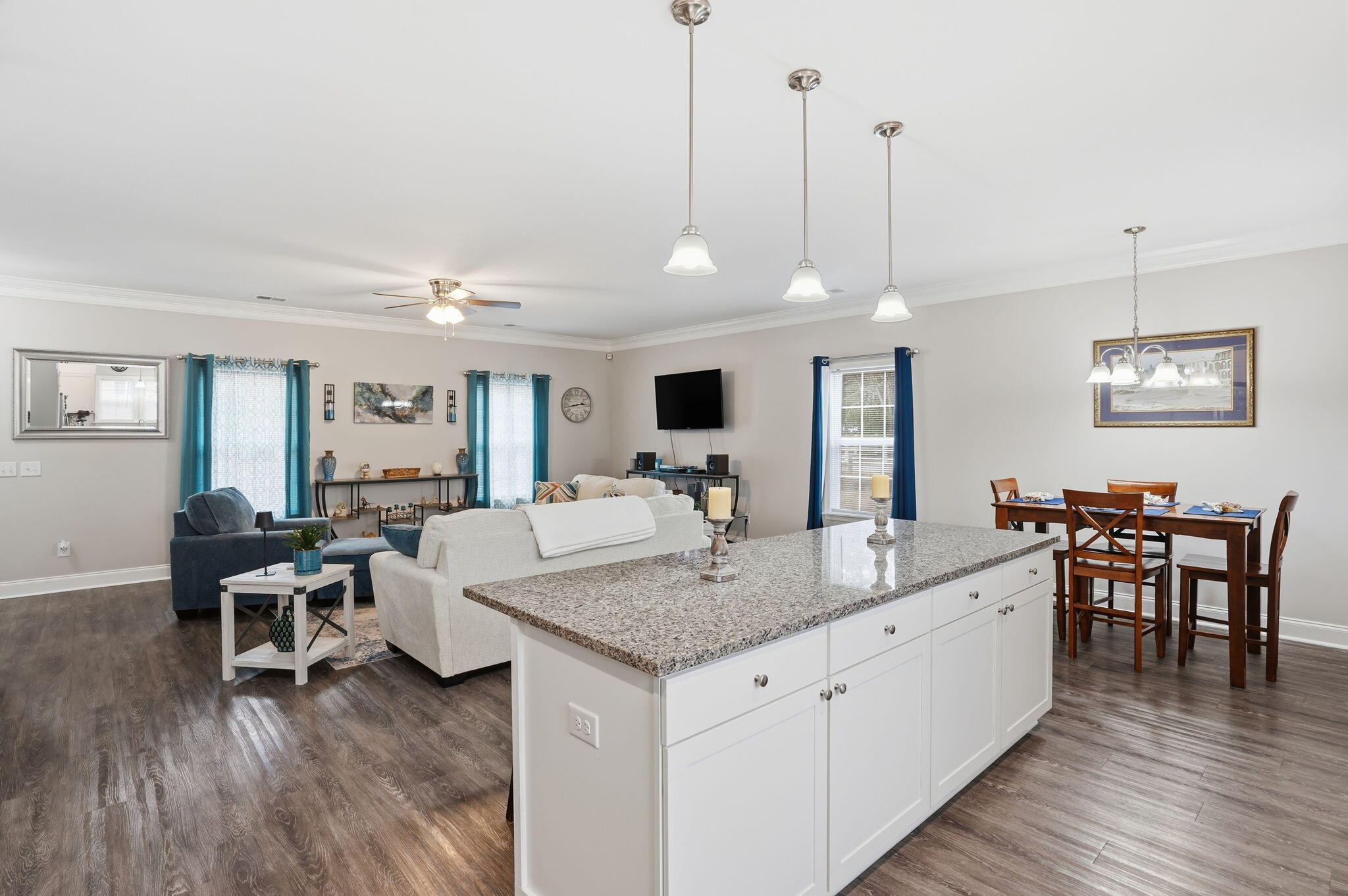 301 David Street St. George, SC 29477 - Photo 16 of 28 .