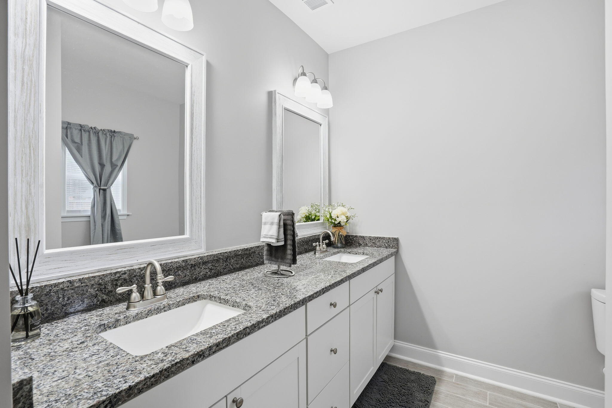 301 David Street St. George, SC 29477 - Photo 20 of 28 Primary Bathroom