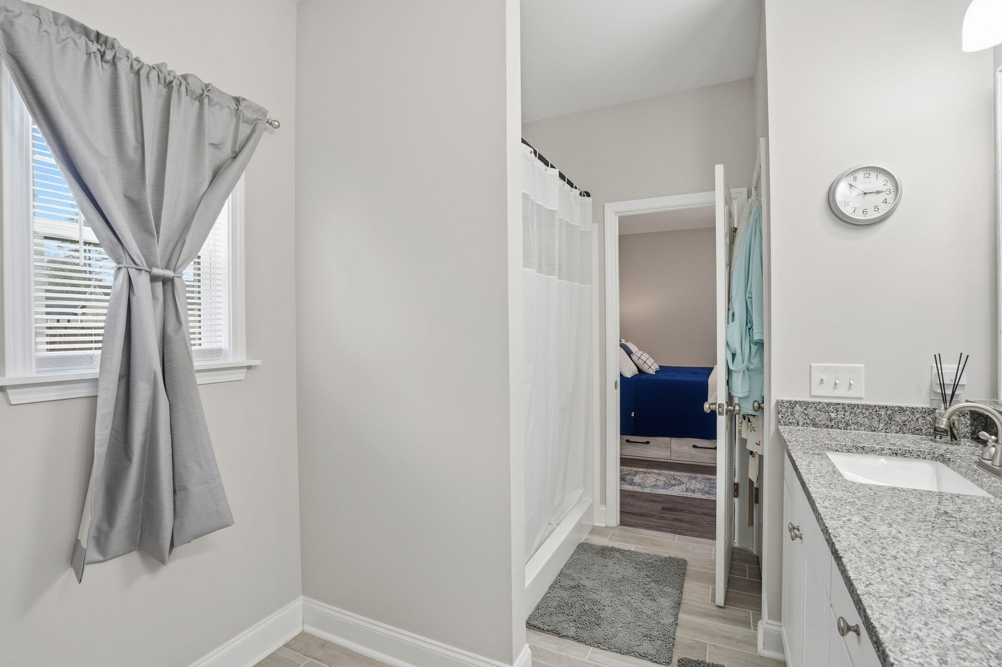 301 David Street St. George, SC 29477 - Photo 21 of 28 Primary Bathroom