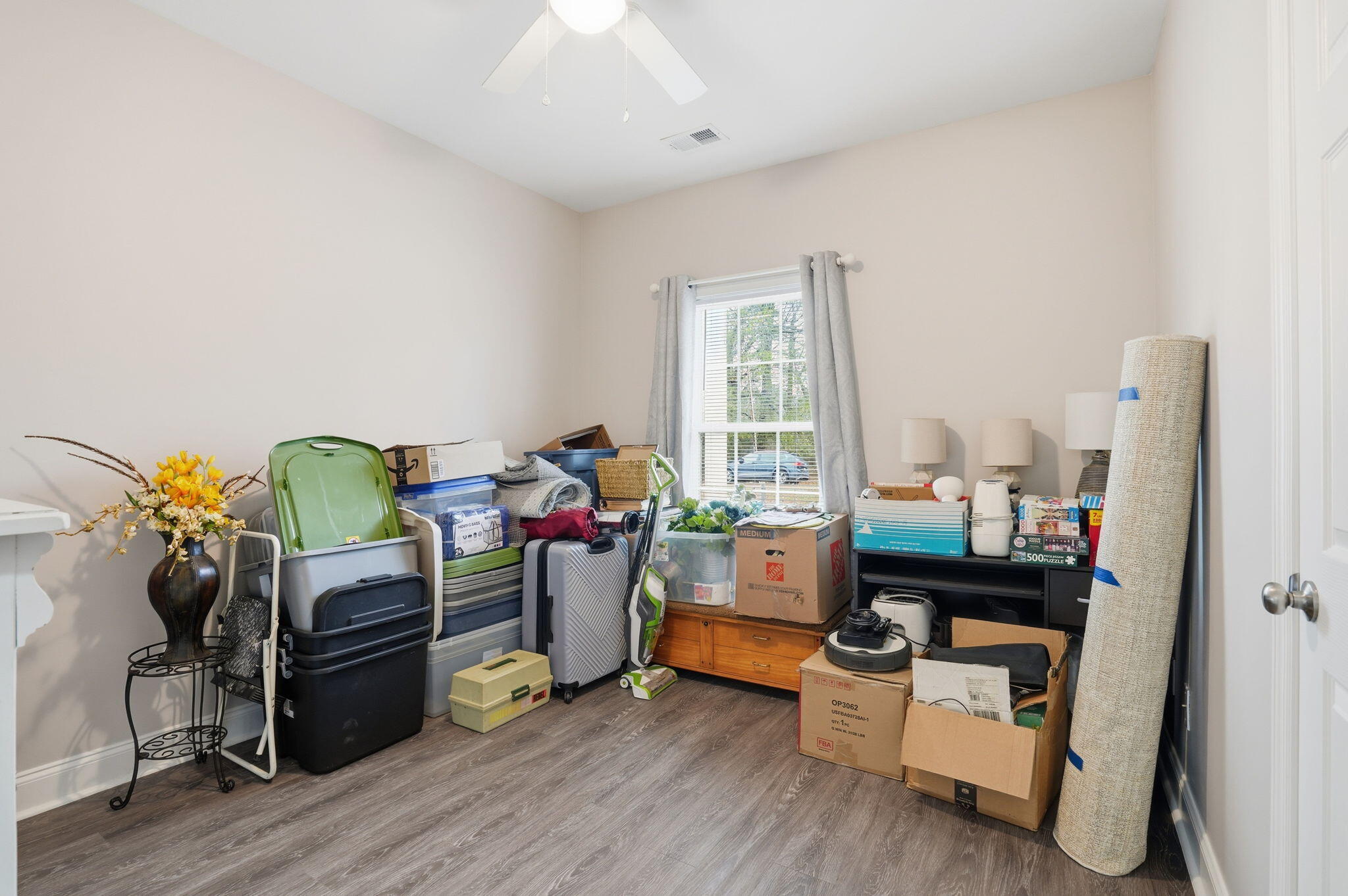 301 David Street St. George, SC 29477 - Photo 24 of 28 Bedroom 2