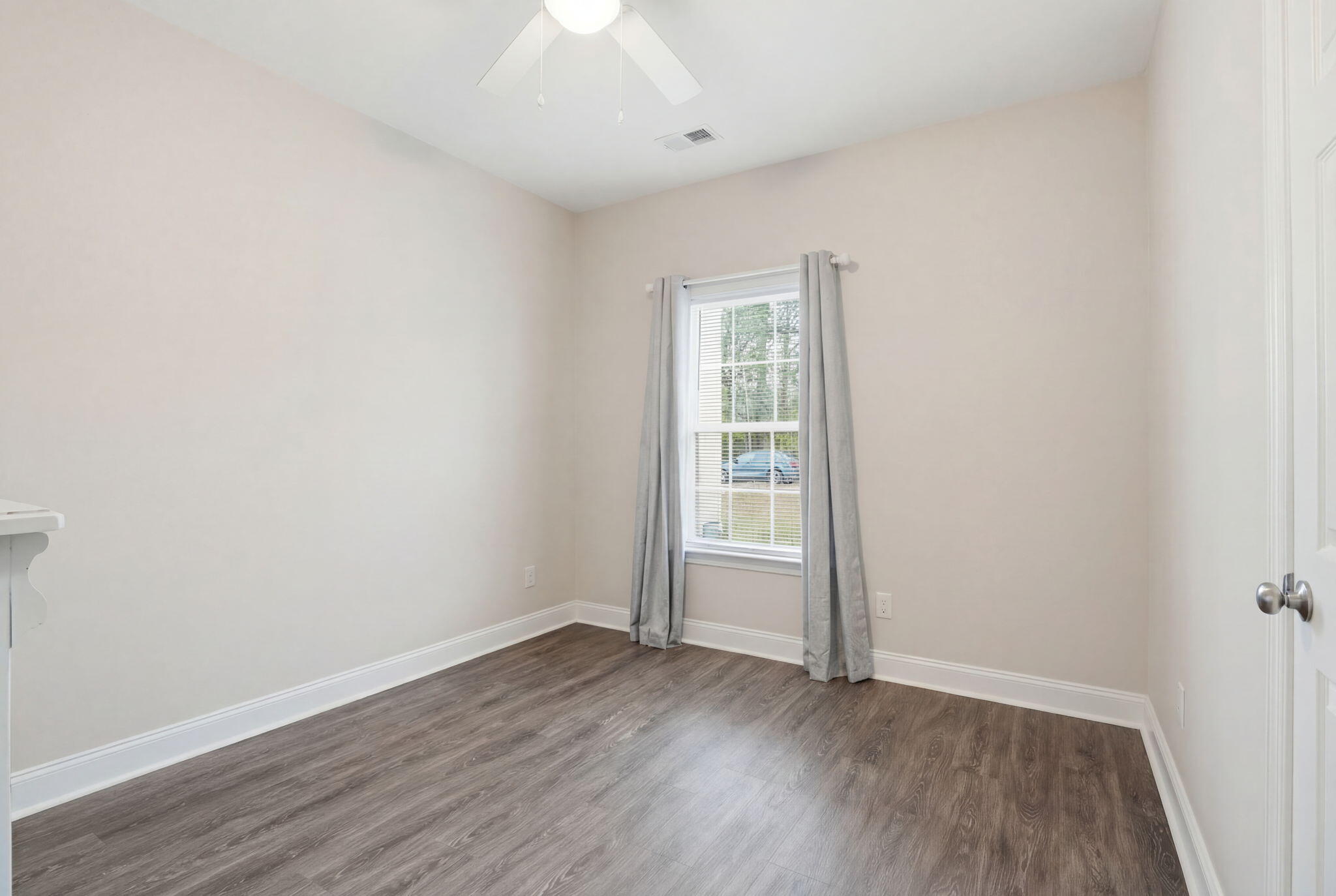 301 David Street St. George, SC 29477 - Photo 26 of 28 Bedroom 3