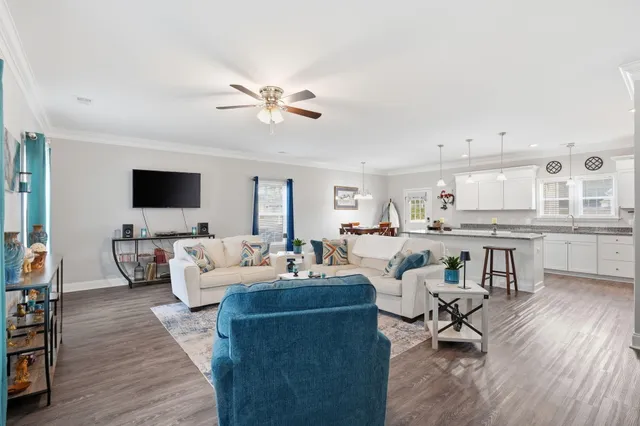 $279,900 | 301 David Street, St. George, SC 29477