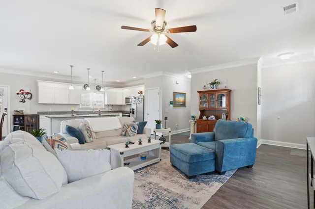 $279,900 | 301 David Street, St. George, SC 29477