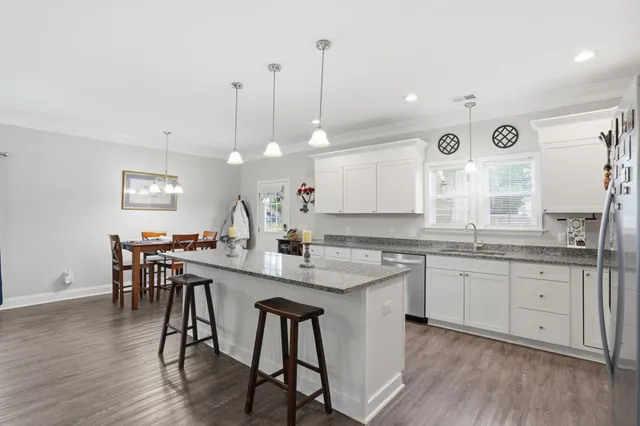 $279,900 | 301 David Street, St. George, SC 29477