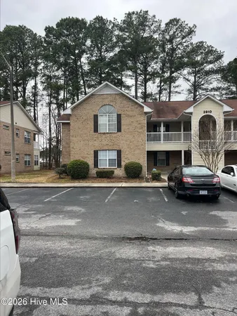 $1,200 | 2810 Mulberry Lane, Unit A, Greenville, NC 27858