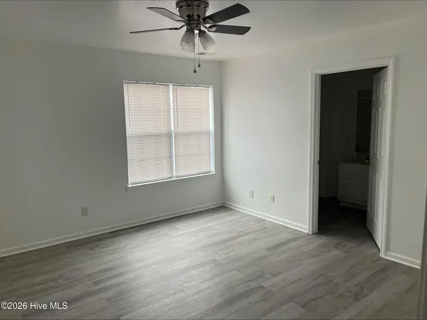 $1,200 | 2810 Mulberry Lane, Unit A, Greenville, NC 27858