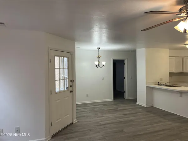 $1,200 | 2810 Mulberry Lane, Unit A, Greenville, NC 27858