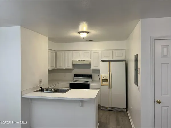 $1,200 | 2810 Mulberry Lane, Unit A, Greenville, NC 27858