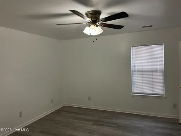$1,200 | 2810 Mulberry Lane, Unit A, Greenville, NC 27858