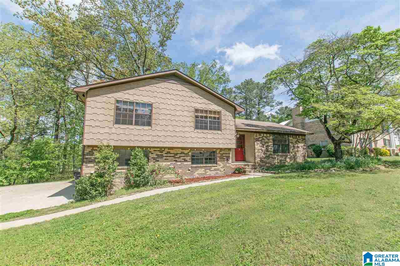 1432 Caribbean Circle Alabaster, AL 35007 - Photo 1 of 28
