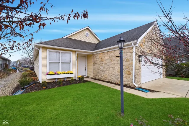 $299,900 | 3259 Eddy Court, Indianapolis, IN 46214