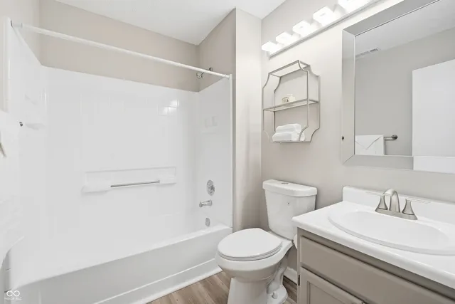 $299,900 | 3259 Eddy Court, Indianapolis, IN 46214