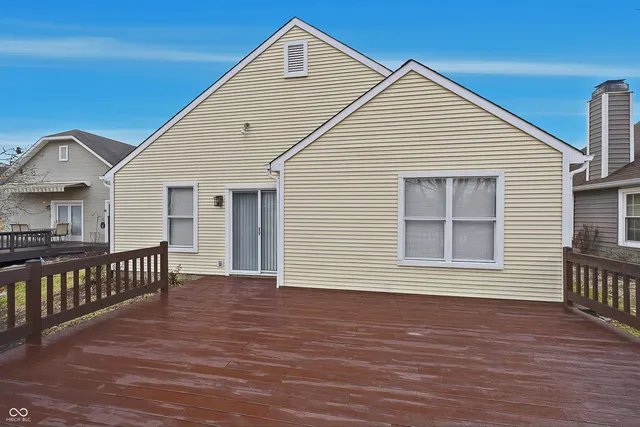 $299,900 | 3259 Eddy Court, Indianapolis, IN 46214