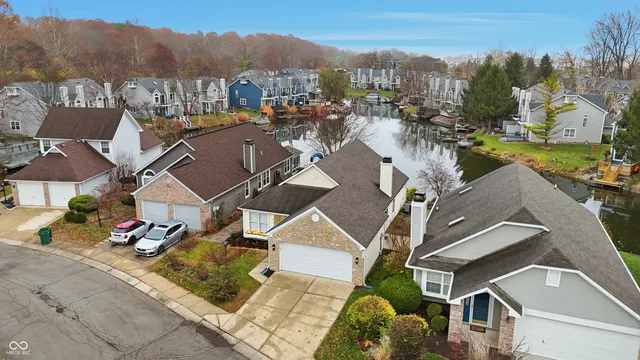 $299,900 | 3259 Eddy Court, Indianapolis, IN 46214