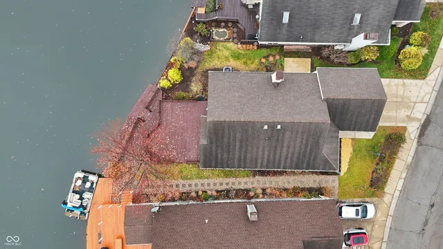 $299,900 | 3259 Eddy Court, Indianapolis, IN 46214