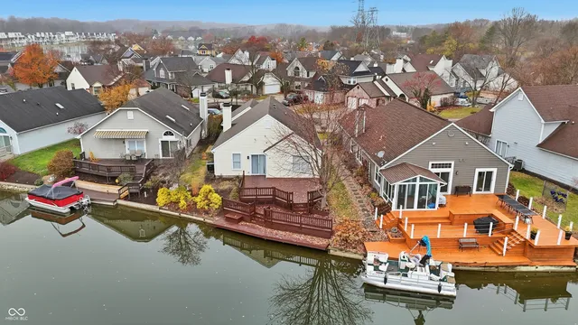 $299,900 | 3259 Eddy Court, Indianapolis, IN 46214