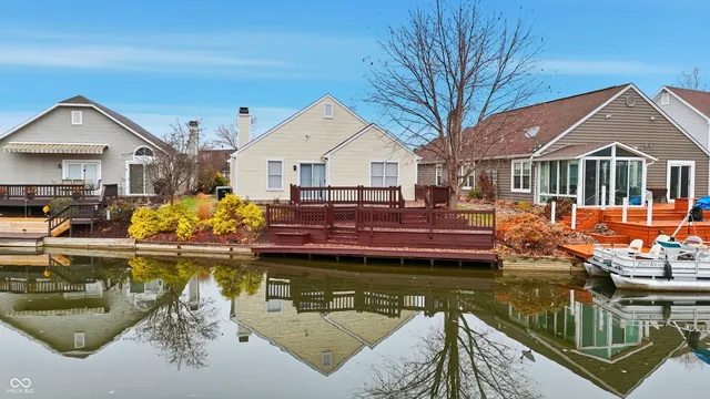 $299,900 | 3259 Eddy Court, Indianapolis, IN 46214