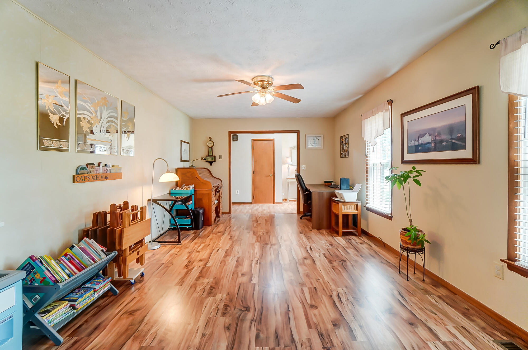 1588 Willow Road Springfield, OH 45502 - Photo 26 of 53