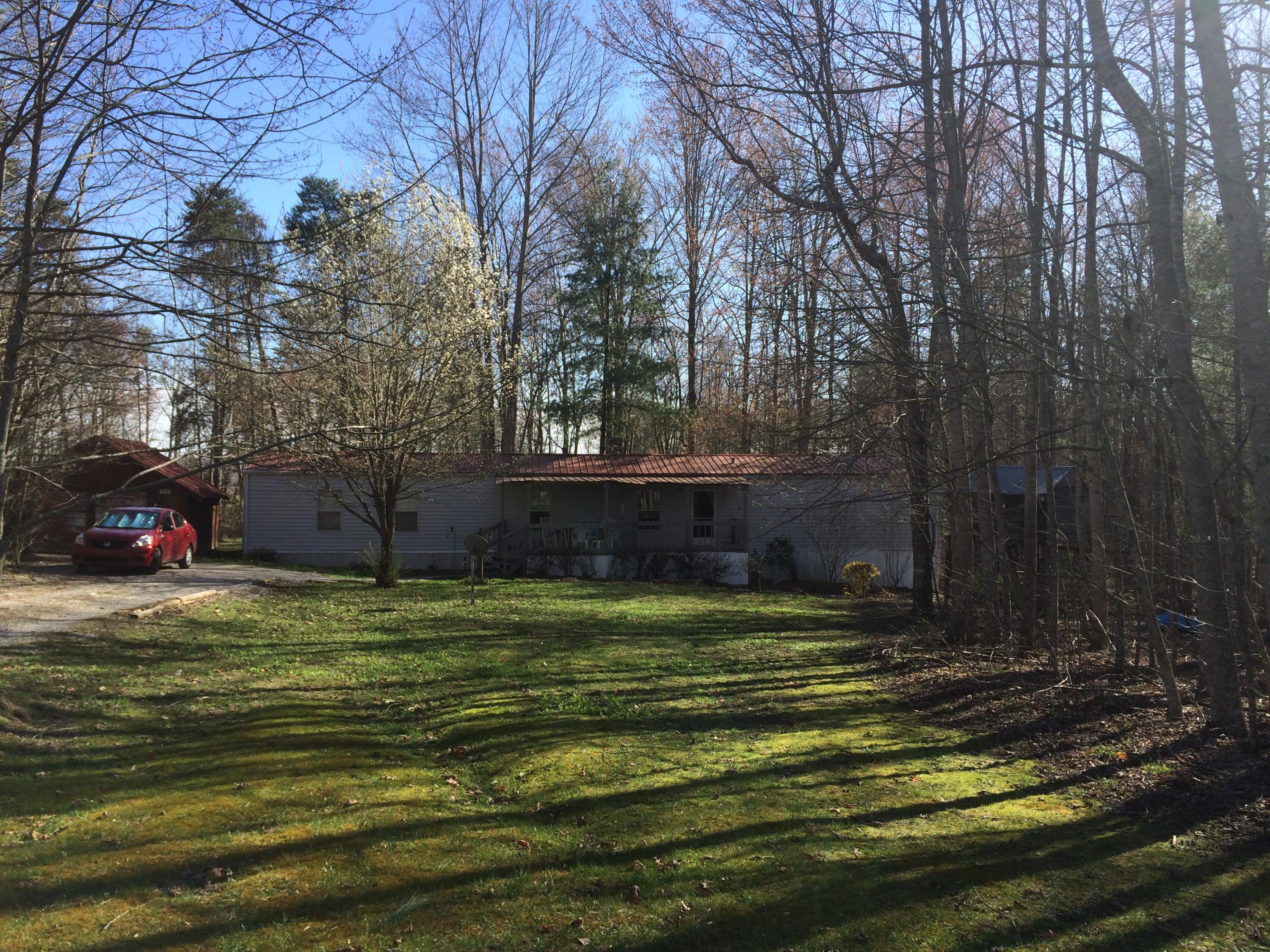 101 Raccoon Creek Road Crossville, TN 38572 - Photo 1 of 18 101 Raccoon Creek Road
