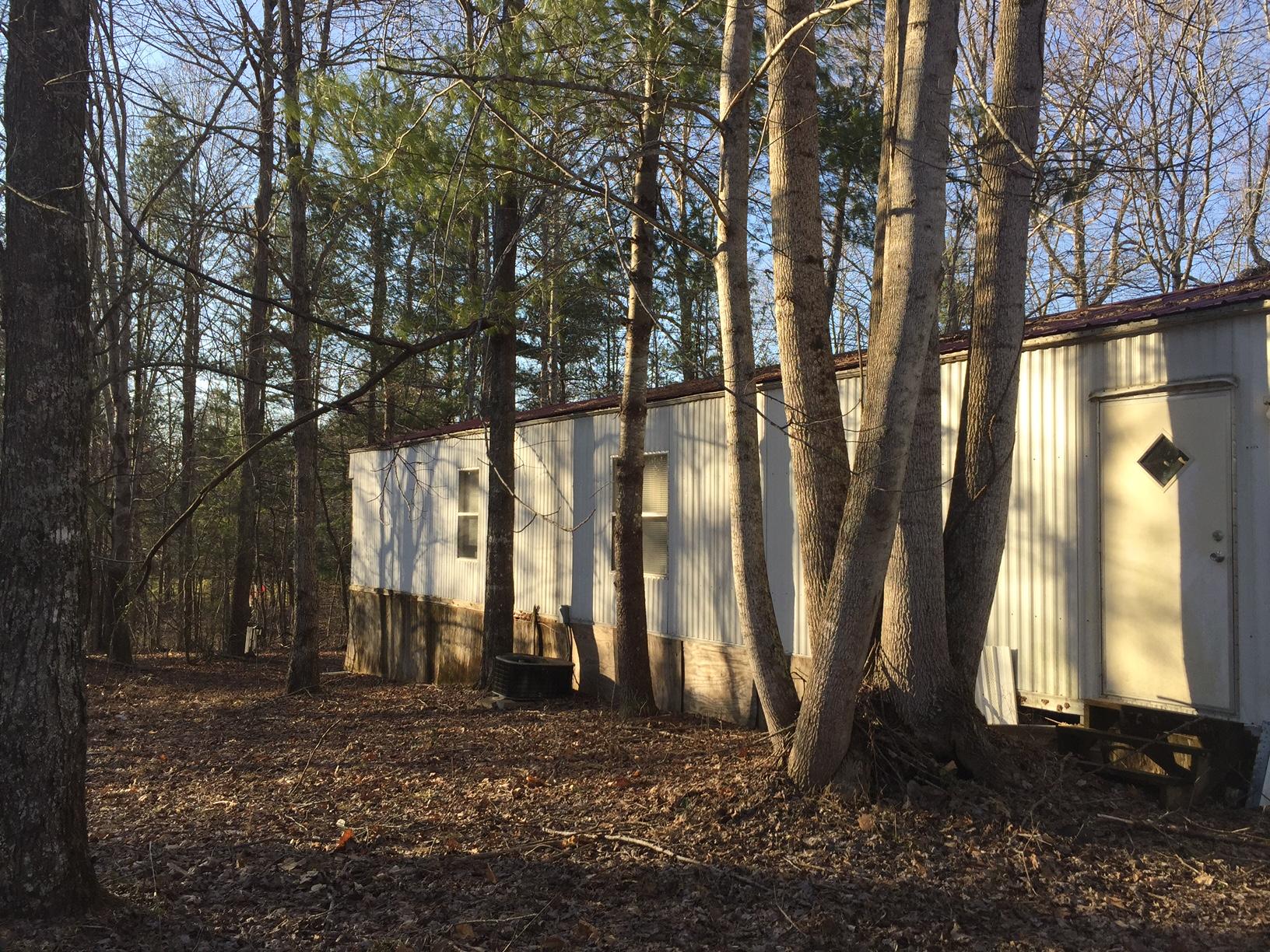101 Raccoon Creek Road Crossville, TN 38572 - Photo 12 of 18 8-Back of Home