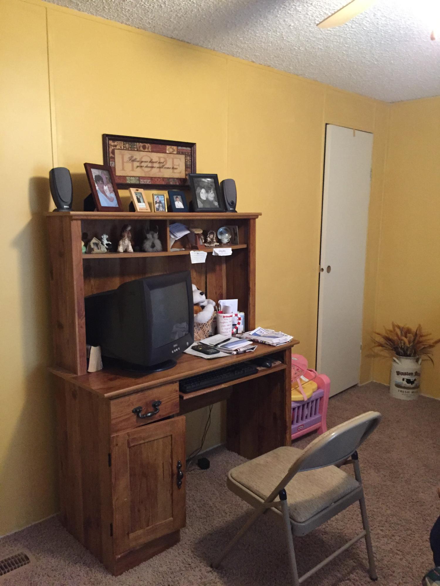 101 Raccoon Creek Road Crossville, TN 38572 - Photo 14 of 18 8-Bedroom 2 Additional View