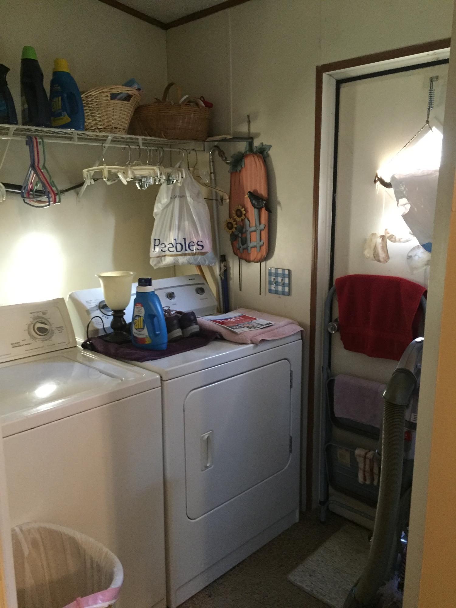 101 Raccoon Creek Road Crossville, TN 38572 - Photo 15 of 18 3-Laundry Room