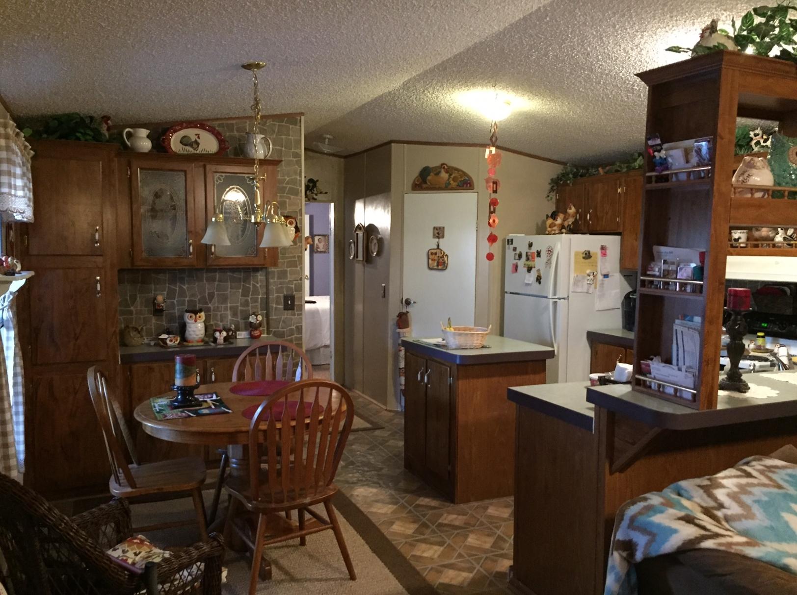 101 Raccoon Creek Road Crossville, TN 38572 - Photo 6 of 18 5-Kitchen
