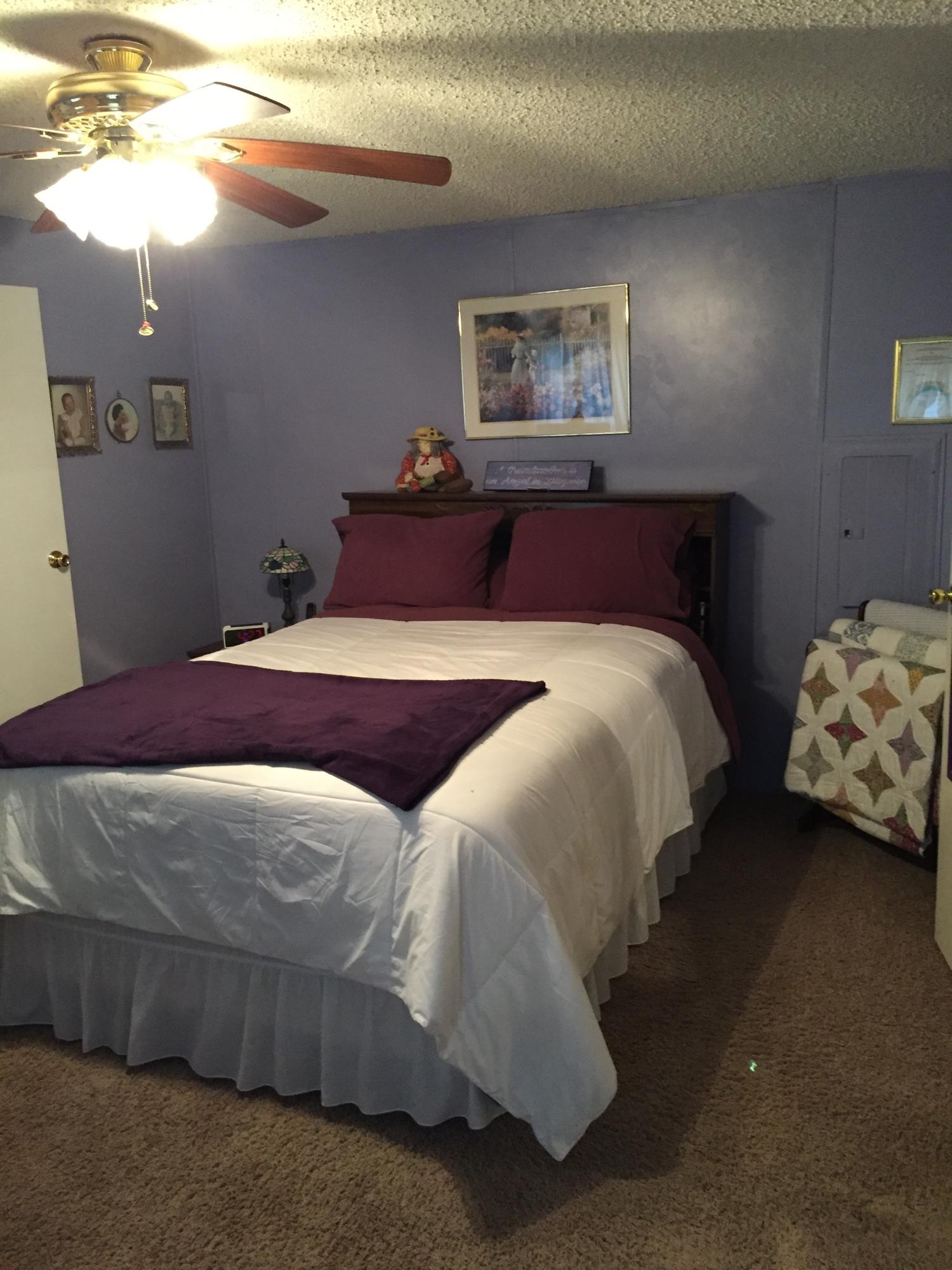 101 Raccoon Creek Road Crossville, TN 38572 - Photo 9 of 18 4-Master Bedroom